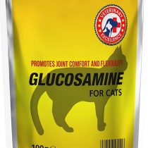 Glucosamine for Cats