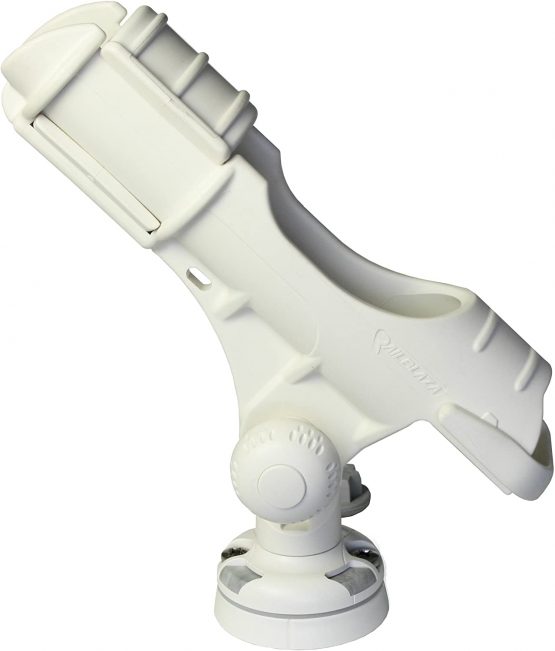 Railblaza Rod Holder II Star Port Kit