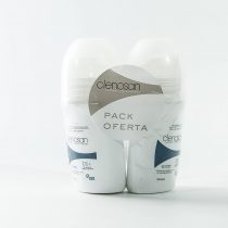 Clenosan Pack Desodorante Roll-On - 275 ml