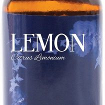 Mystic Moments | Lemon Organic Essential Oil - 100ml - 100% Pure