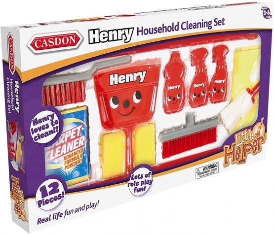 Casdon 719 Toys