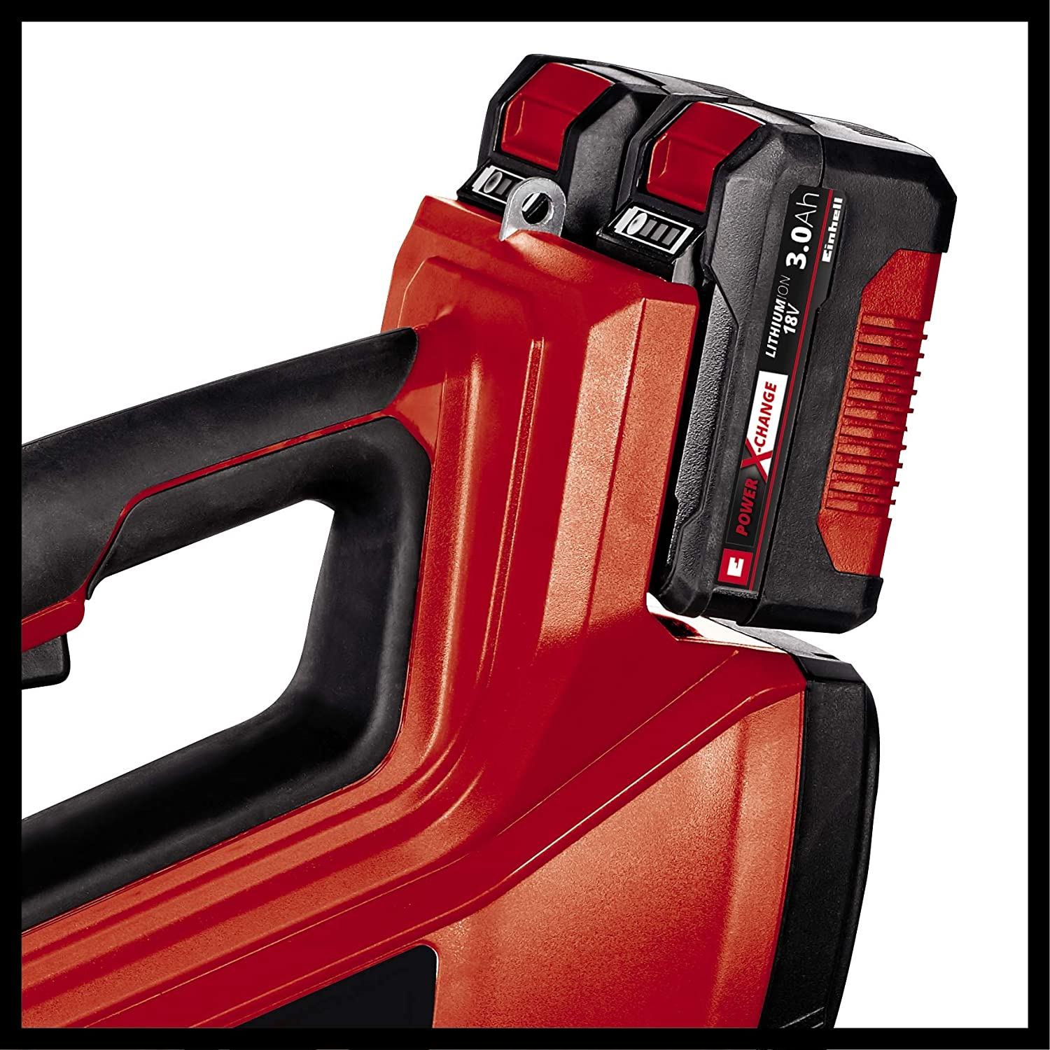 Einhell Cordless Leaf Blower 36V Power X-Change - Image 3