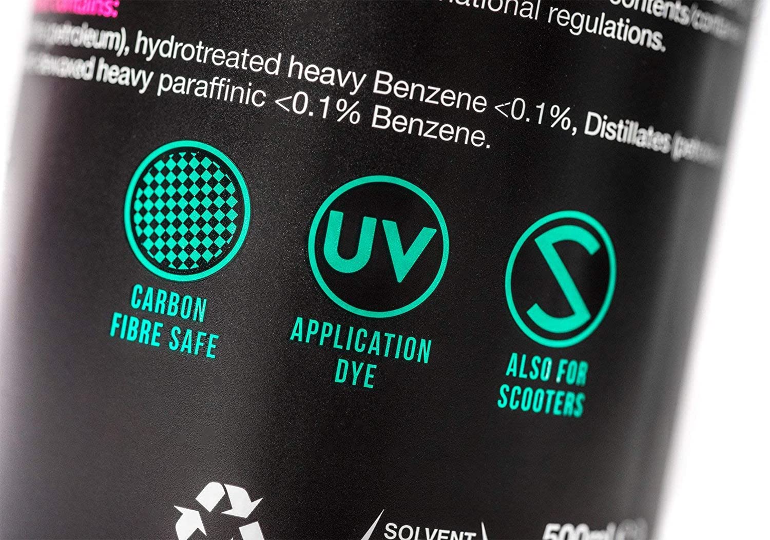 Muc Off Motorcycle Protectant, Anti-Corrosion Motorcycle Spray for Complete Post-Wash Protection - Image 3