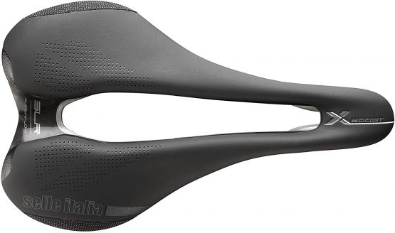 Selle Italia Slr Boost X-cross Ti316 Superflow Saddle