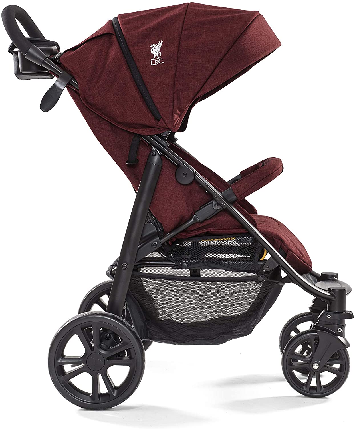 liverpool fc pram