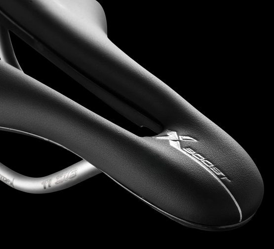 Selle Italia Slr Boost X-cross Ti316 Superflow Saddle - Image 3
