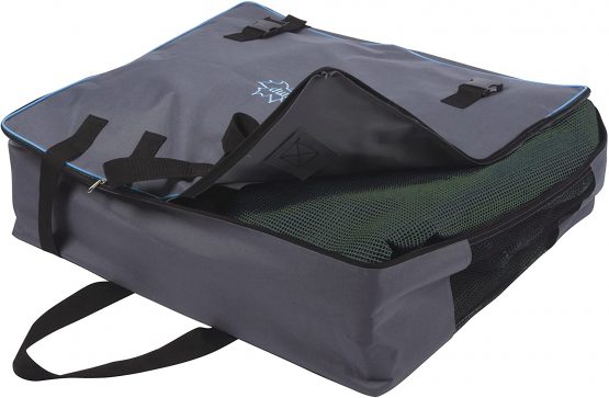 Bo-Camp - Storage bag for tent carpet Bo-Camp - Storage bag - Tent carpet - 65x55x20cm - Image 2
