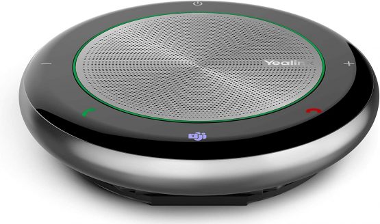 Yealink CP700 Portable Audio Conference Speakerphone - Standard USB