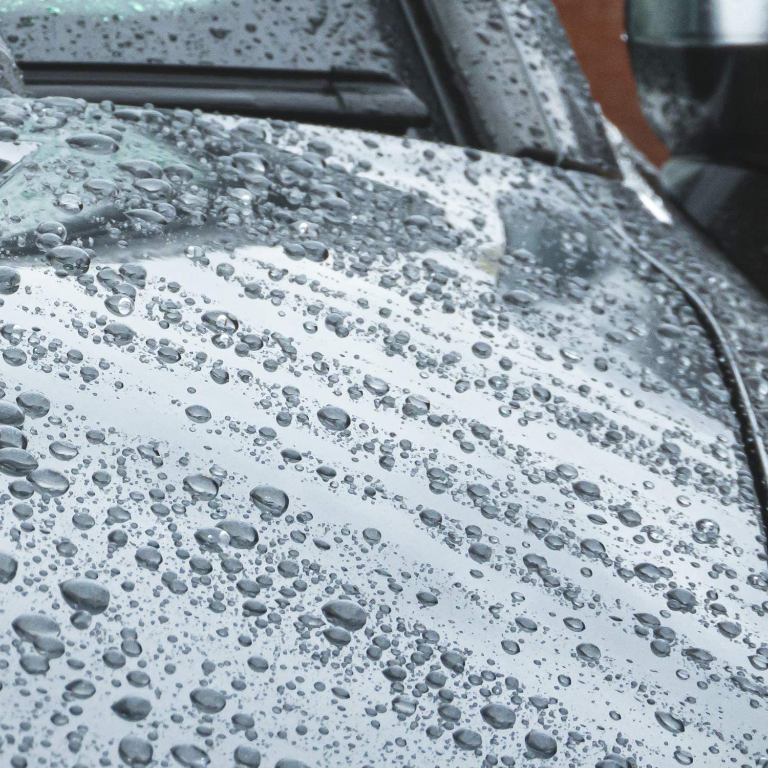 26JPN Hydro Coat - SiO2 Hydrophobic Spray & Rinse Coating, Excellent Beading & Sheeting, Ready to Use, Quick & Easy Protection (500ml) - Image 2