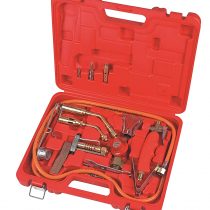 Rothenberger 30900 Model 2000 Degree Turbo Soldering Set, Multi-Colour