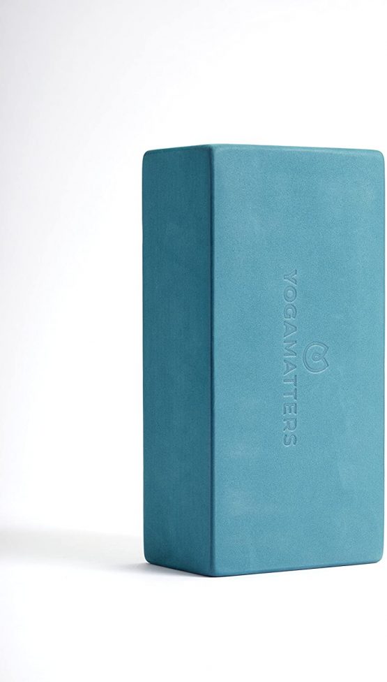 Yogamatters Yoga Brick | EVA Foam | Lightweight, High Density and Non-Toxic - Image 2