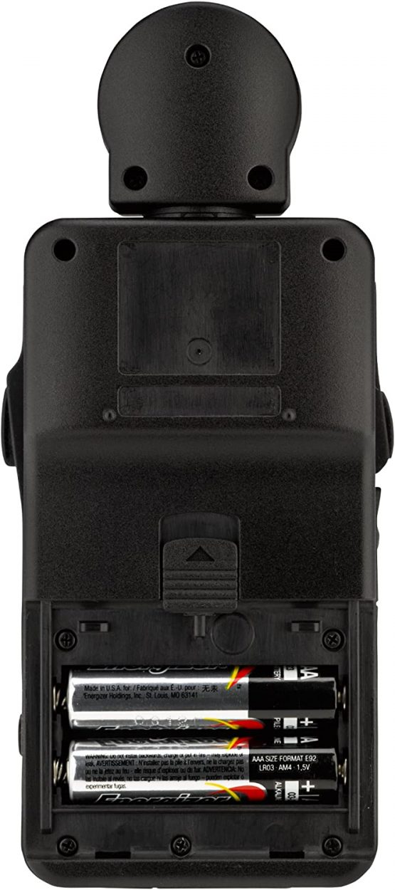 Sekonic LiteMaster Pro Touchscreen Exposure Meter without Radio Transmitter - Image 2