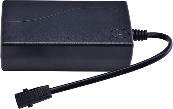 Okin Lift Chair Power Recliner AC/DC Switching Power Supply Transformer 29V 2A with 4 Meter UK Power Wall Cord - Image 2