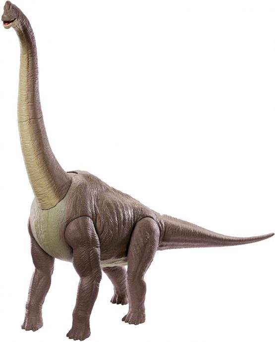 Jurassic World GNC31 Brachiosaurus, Multi-Colour