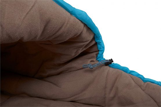 Grand Canyon Utah 190 Premium Sleeping Bag for Outdoor Camping Limit 2° - Image 4