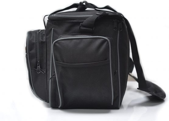 foolsGold Large Fishing Carryall Bag - Image 3
