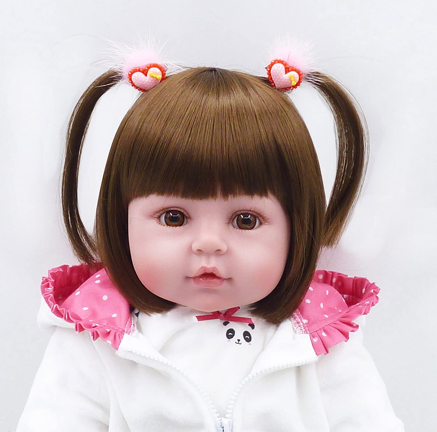 ziyiui reborn dolls