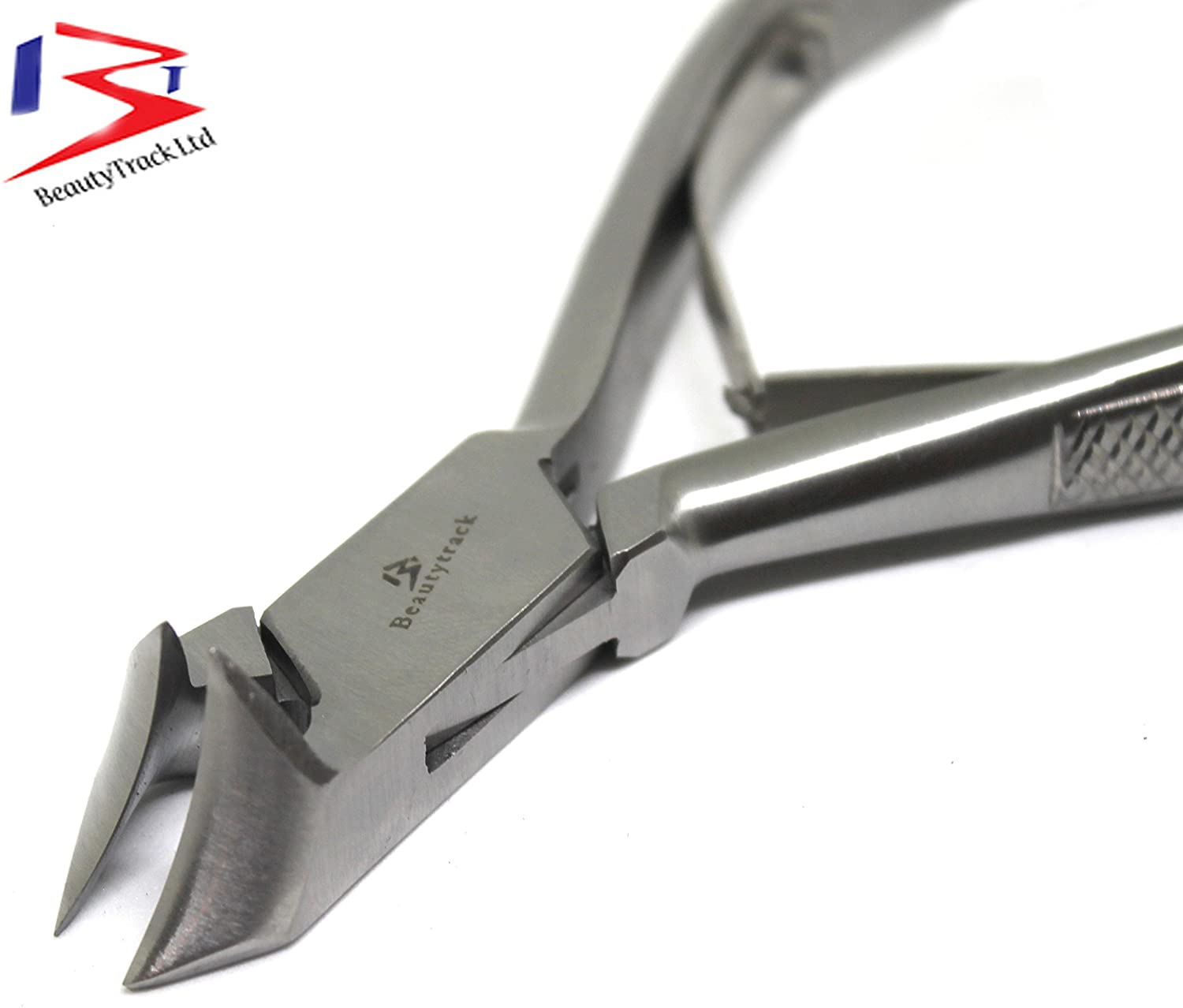 Ingrowing Toenail Clippers BigaMart