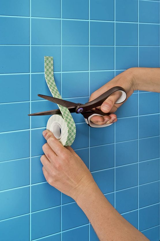 3M AA331915 Scotch Permanent Standard Mounting Tape Self-Sticking Cuttable 19 mm x 1.5 m - Image 3