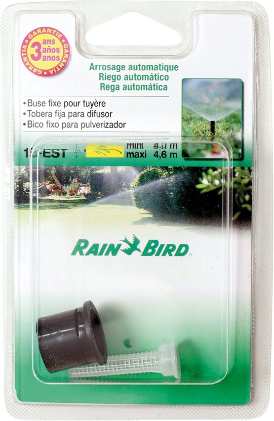 Rainbird ZP10015 Adjustable Nozzle 15 Van, Black, 15.00x9.50x3.00 cm - Image 2