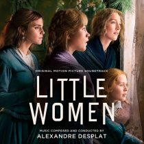 Little Women Soundtrack)