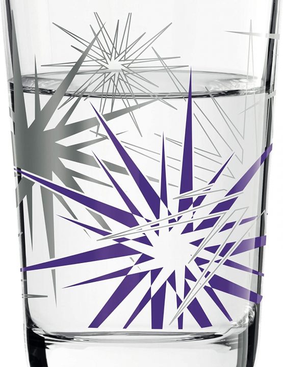 RITZENHOFF Next Shot Shot Glass by Alena St. James - Crystal Glass, 40 ml - Image 3