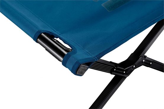 Grand Canyon Topaz Camping Bed M - Foldable Camping Bed Made of Aluminium - Foldable Outdoor Camp Bed - Image 3