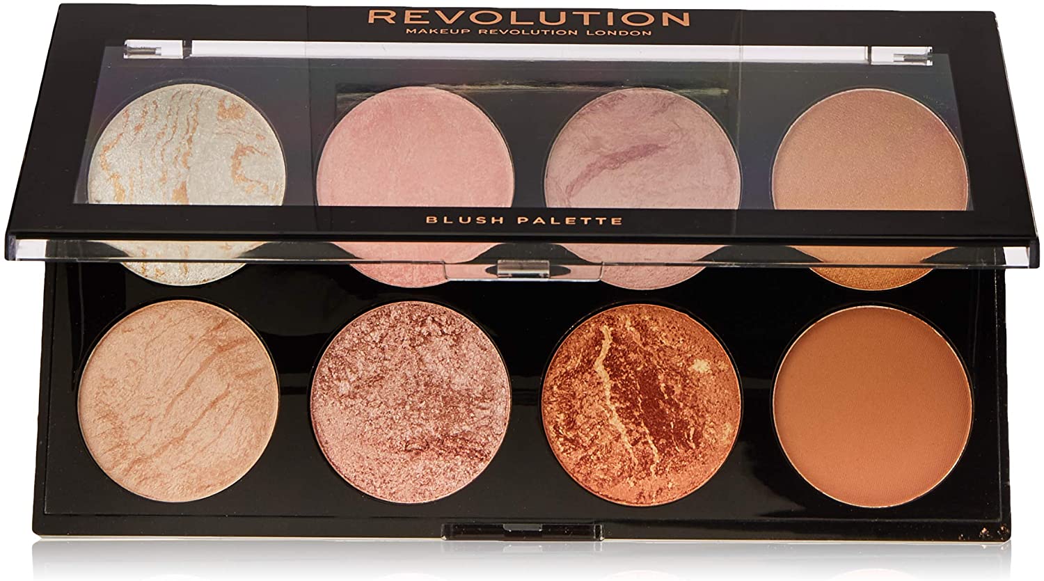 Makeup Revolution Ultra Blush Palette 13 g