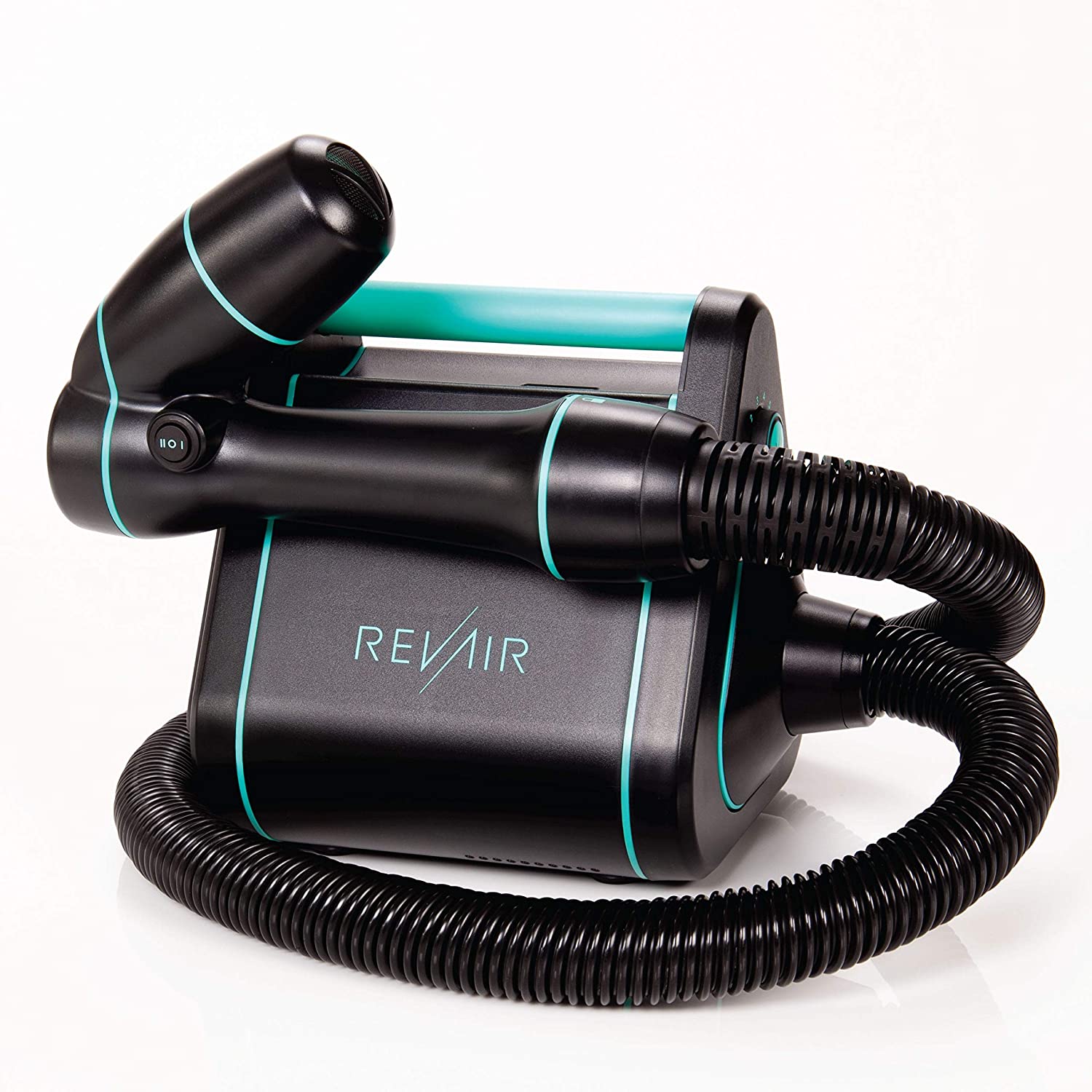 RevAir, Reverse-Air Dryer | Dries hair straight and smooth ...