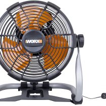WORX WX095.9 18V (20V Max) WORX WX095 18V (20V Max) Dual Mode Fan - (Tool only - battery & charger sold separately)