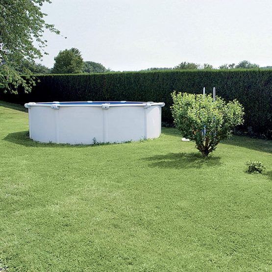 Tarpaulin for round pools 4.20 m - Image 4