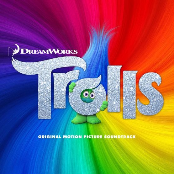 Trolls [VINYL]