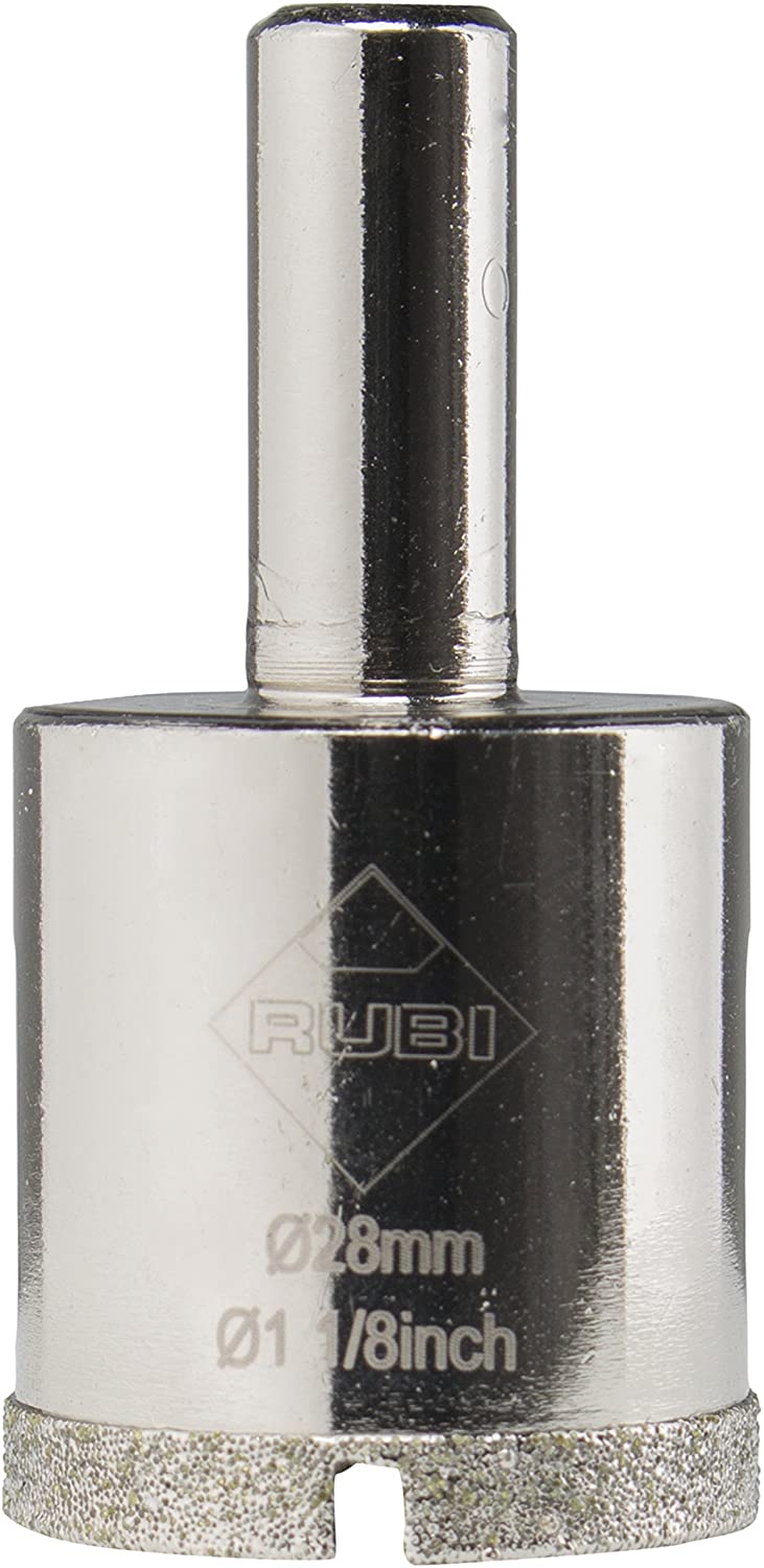 Rubi Easygres Drill, 5962