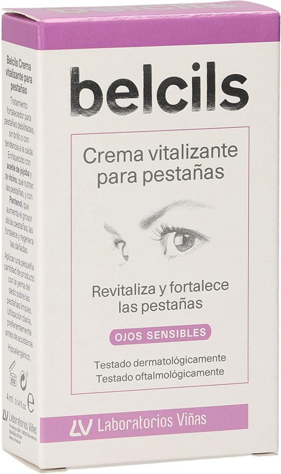 BELCILS Moisturising Creams, 400 g