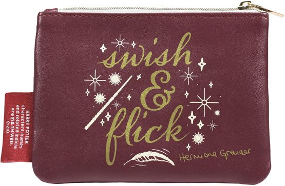 Harry Potter Small Purse - Hermione Granger - Image 2