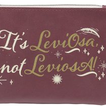 Harry Potter Small Purse - Hermione Granger