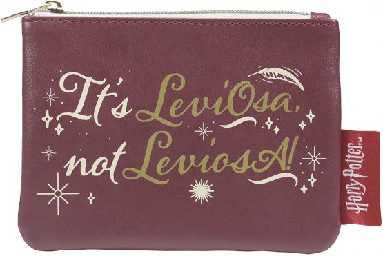 Harry Potter Small Purse - Hermione Granger