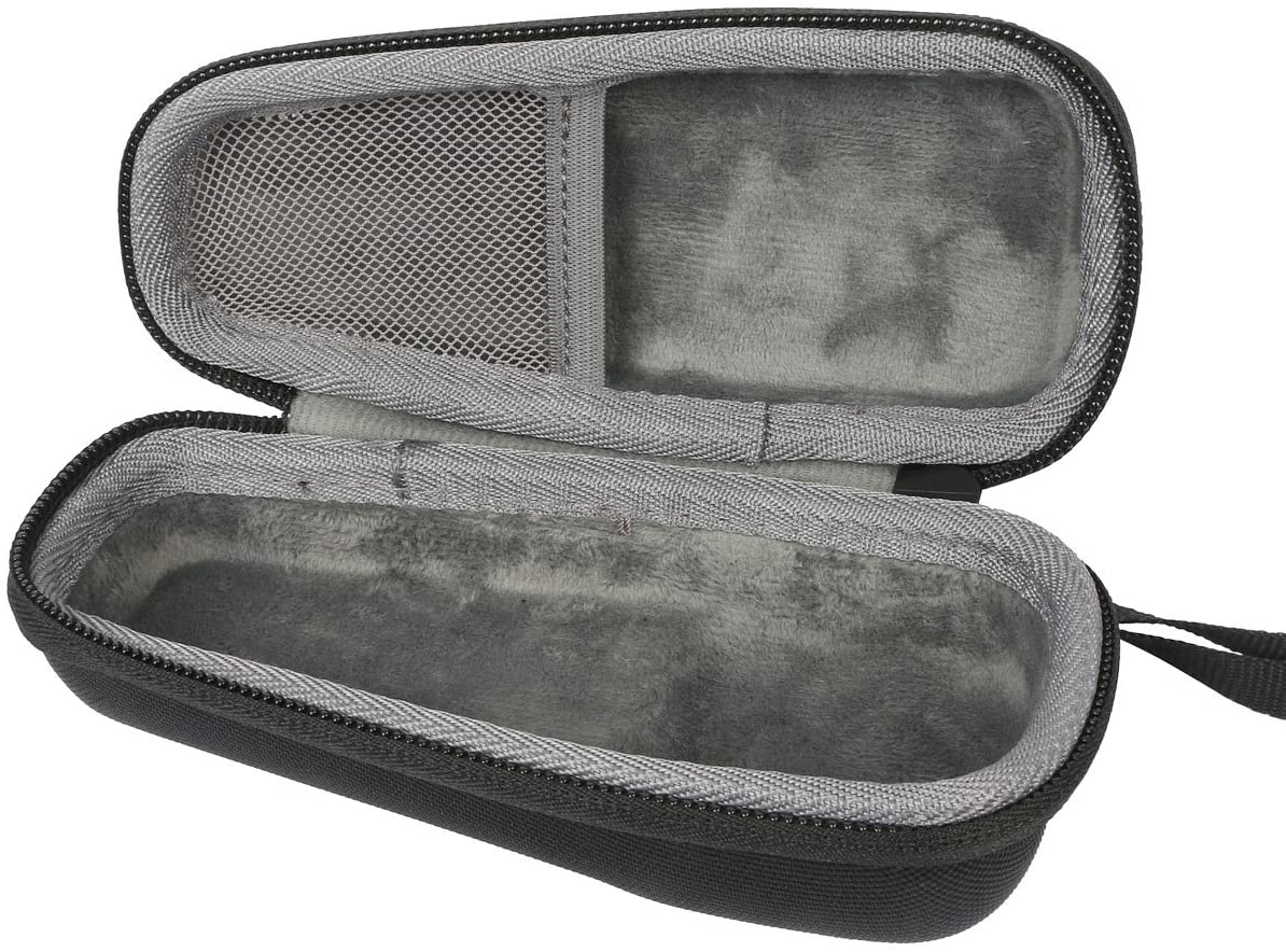 co2CREA Hard Storage Carry Travel Case for Zoom H1n H1 Portable Digital Handy Recorder(Case Only,Without Recorder) - Image 2