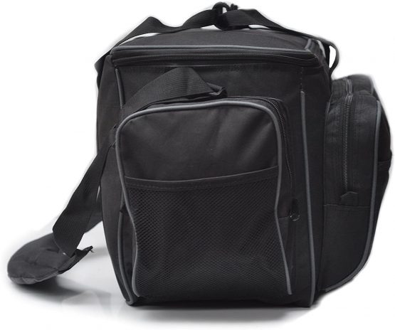 foolsGold Large Fishing Carryall Bag - Image 4