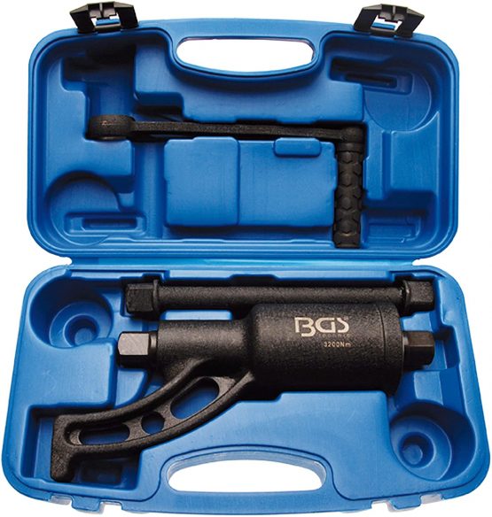 BGS 1230-1 | Torque Multiplier