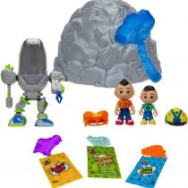 CKN Toys CKN0008 Rock n’ Smash Builder Set