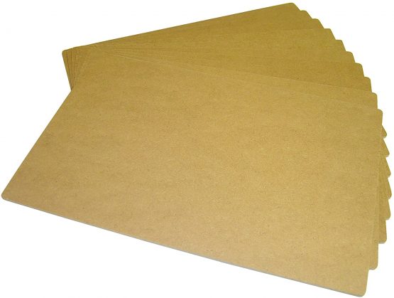 Modelling Boards Pack 10