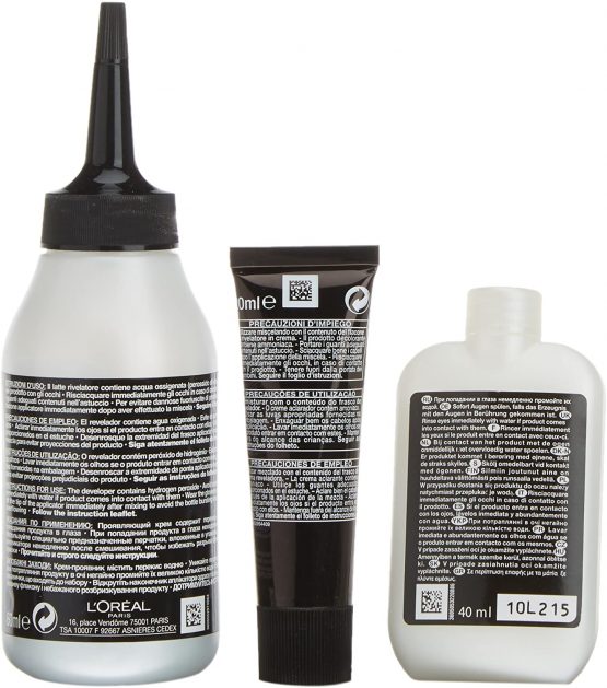 LOREAL Colour Accessories, 0.28 kg - Image 4