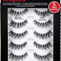 ARDELL - Demi Wispies Multipack - 4 Pair of Lashes