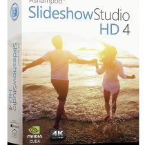 Slideshow Studio HD 4 for Windows 11, 10, 8.1, 7, Turn your wedding