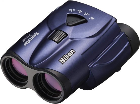 Nikon Binocular's Sportstar Zoom