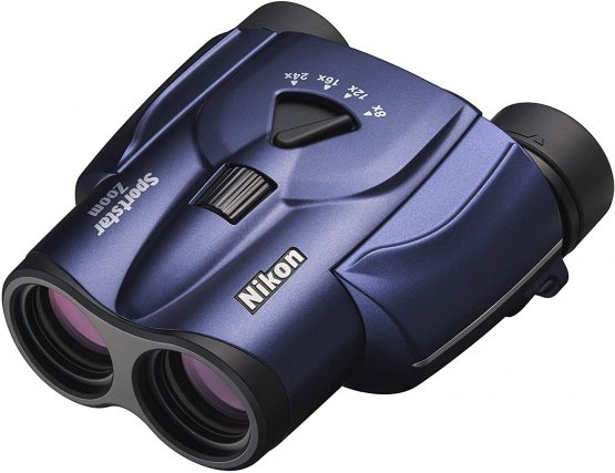 Nikon Binocular's Sportstar Zoom - Image 3