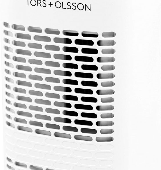 Tors & Olsson Air Purifier with HEPA and Carbon Filters / Home and Office Use / Helps Relieve Allergies & Improves Sleep Quality / Optional Replacement Filters (T31 2 Stage Air Purifier) - Image 4