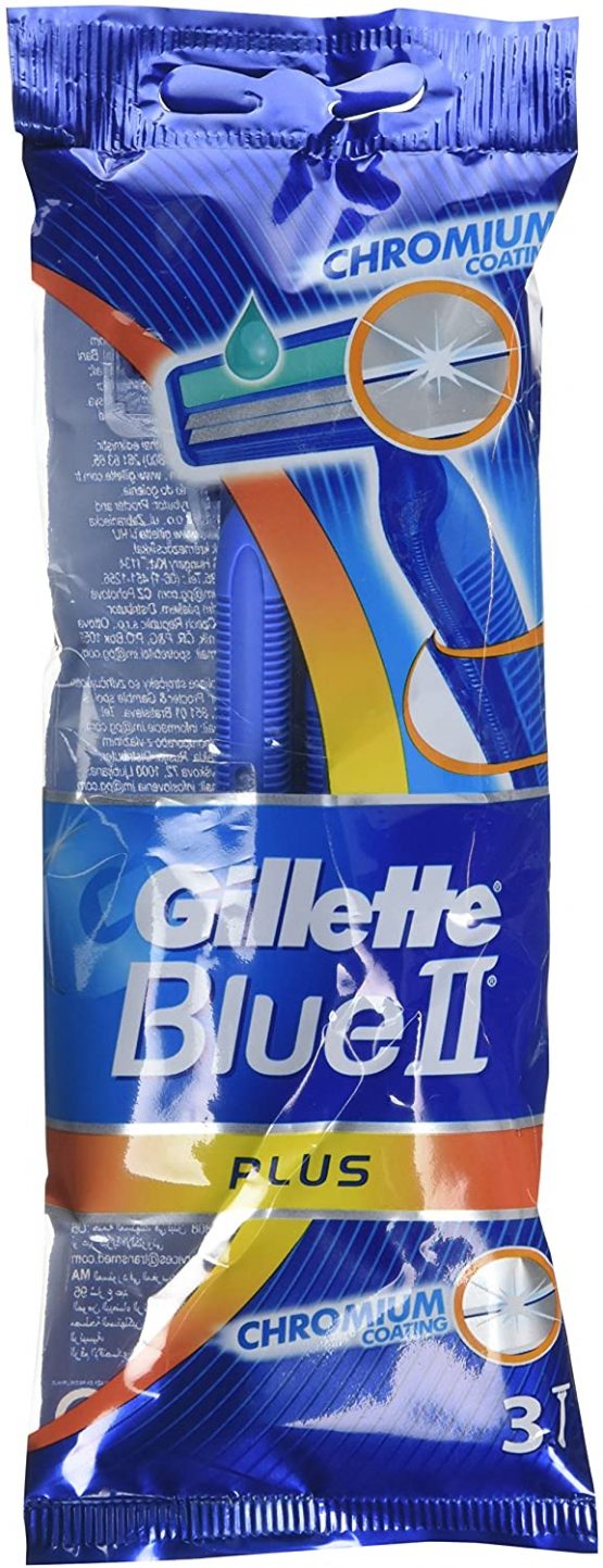 Gillette case study image