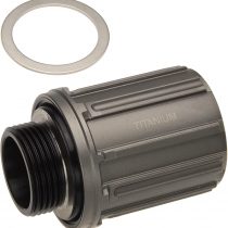 SHIMANO Freehub Body Replacement F/BODY FHM9010 complete
